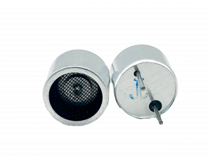 Capteur à Ultrasons 16mm (Paire)